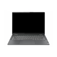 LENOVO Laptop IdeaPad Flex 5 14IAU7 / Intel Core i5-1235U, 14.0", 1920x1200, 16GB, 512GB SSD, Windows 11 Home, siva
